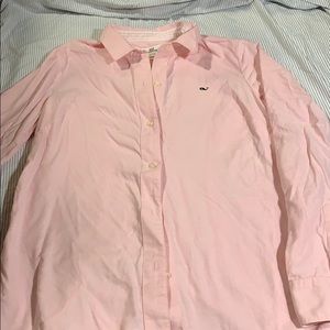 Vineyard Vines Buttonup